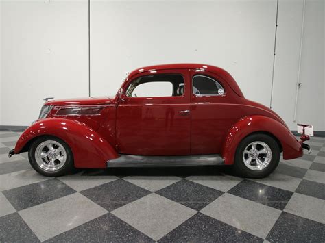 Oct 13. . 1937 coupe for sale craigslist
